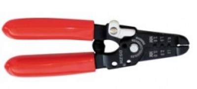 Capillary tube cutter